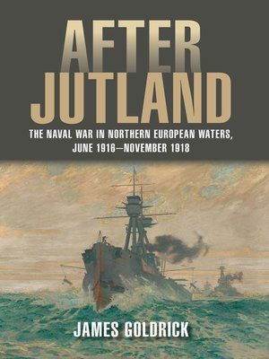 cover image of After Jutland